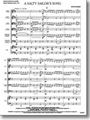 Salty Sailor's Song