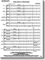 King's Fiddlers