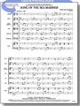Song Of The Sea Mariner