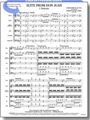 Suite From Don Juan