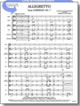 Allegretto  From Symphony #7