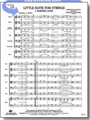 Little Suite For Strings