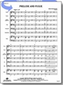 Prelude & Fugue