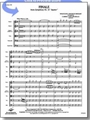 Finale  From Symphony #41 jupiter