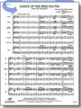 Dance Of The Reed Flutes  from Nutcracker