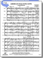 American Folk Song Suite