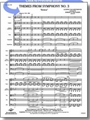 Symphony #3 Eroica  Themes From
