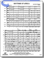 Rhythms Of Africa
