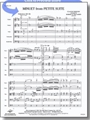 Minuet  (fr Petite Suite)