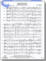 Meditation  (fr Serenade For Strings)