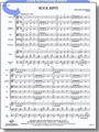 Rock Riffs