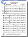 Allegro Molto  From Symphony #1