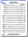 Themes From Romeo & Juliet