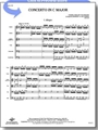 Concerto In C Major