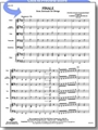 Finale  From Serenade For Strings