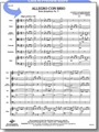 Allegro Con Brio  From Symphony #5