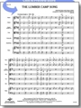 Lumber Camp Song