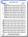 Catalonian Song