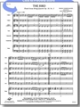 Bird (finale From String Quartet Op. 33 No. 3)