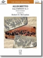 Allegretto from Symphony No. 3