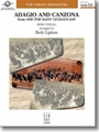 Adagio and Canzona