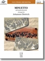 Minuetto