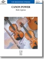 Canon Power