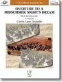 Overture to A Midsummer Night's Dream
