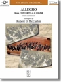 Allegro from Concerto in D Major