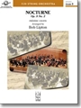 Nocturne Opus 9 No 2