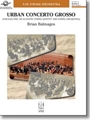 Urban Concerto Grosso