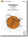 Pulcinella Overture