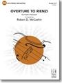 Overture to Rienzi