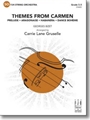 Carmen, Themes from