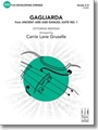 Gagliarda