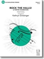 Rock the Halls (A Winter Celebration)
