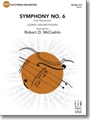 Symphony No 6 - First Movement