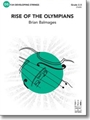 Rise of the Olympians
