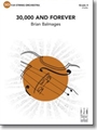 30,000 and Forever