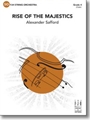 Rise of the Majestics