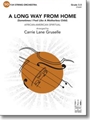 Long Way From Home (Sometimes I Feel Like A Motherless Child)