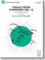 Finale from Symphony No. 12