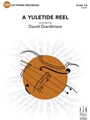 A Yuletide Reel