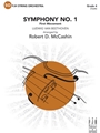 Symphony No. 1 (First Movement)
