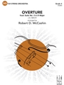 Overture (from Suite No. 3 in D Major)