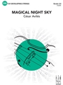 Magical Night Sky