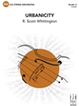 Urbanicity