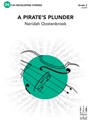 A Pirate's Plunder