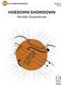Hoedown Showdown