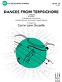 Dances from Terpsichore